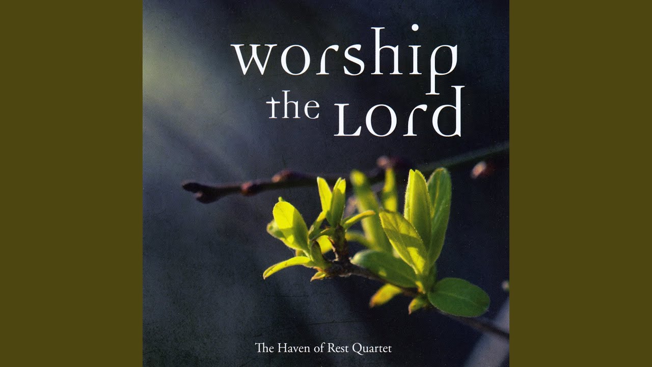 The Lord Is My Light The Haven Of Rest Quartet Shazam Grab your guitar, ukulele or piano and jam along in no time. the lord is my light the haven of