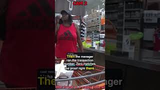 $11,000 Home Depot Refund Scam Caught on Bodycam