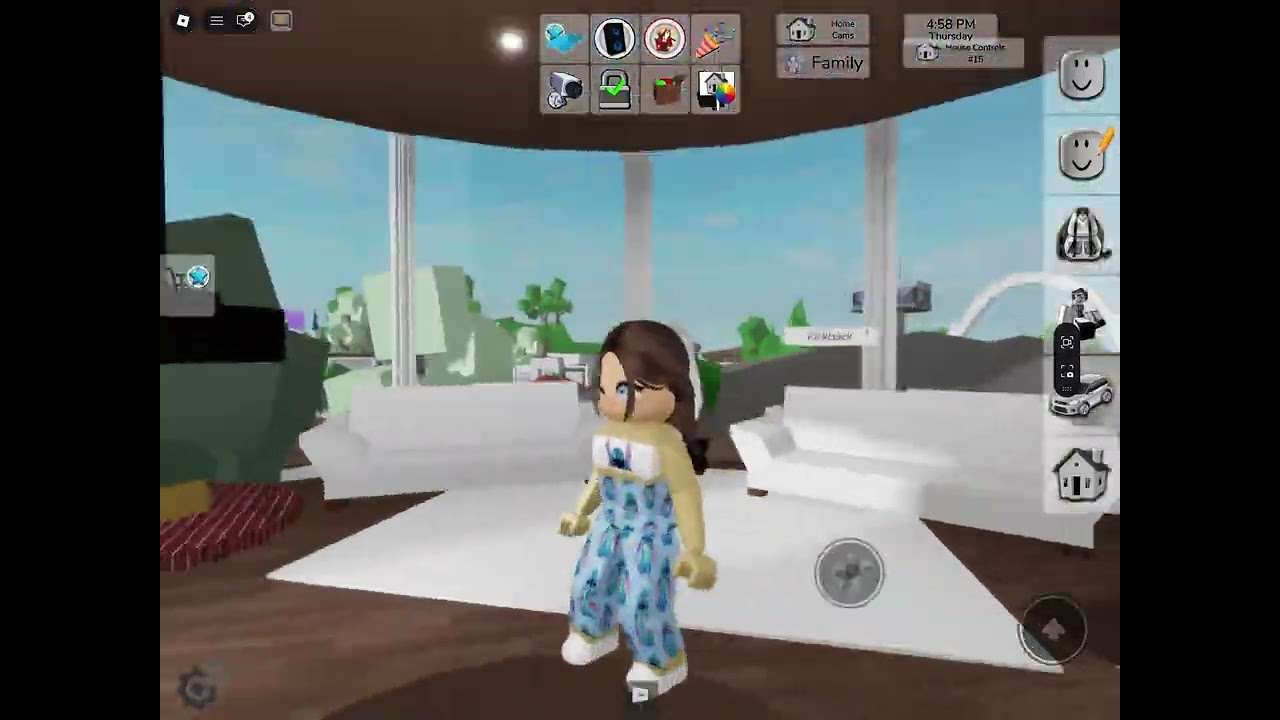 Laka’s house tour 🏠!!!