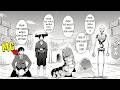 The Gods Started a Losers’ Tournament, but Only His Cowardice Taught Him How to Survive - Manga Rec