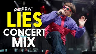 Oliver Tree - Lies [Concert Mix]