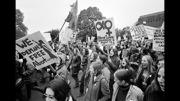 How an Underground Abortion Network Got Started | Retro Report