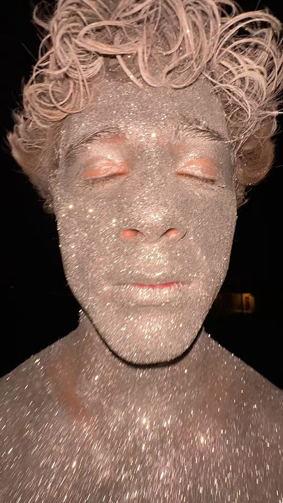 shine bright like a diamond 💎