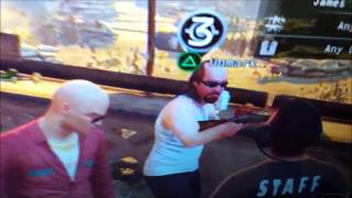 hitman absolution easter egg kane lynch