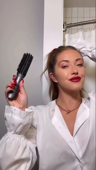  Gigi Hadid