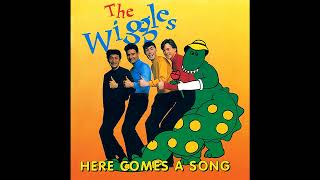 Watch Wiggles A Family Song video