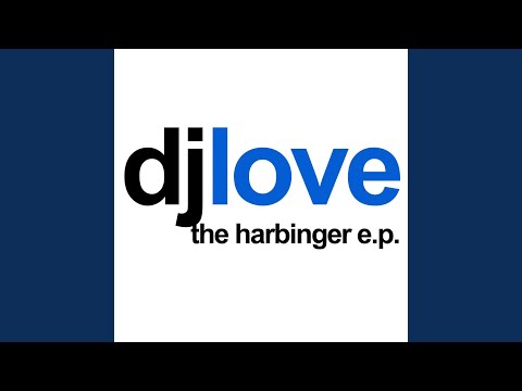 DJ Love — Desire