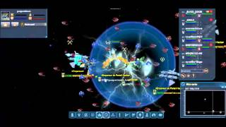 dark orbit exod mode inva
