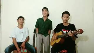 Kahitna - Cantik Cover By (Topanje)