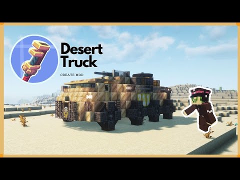 Create interactive mod. Create interactive mod