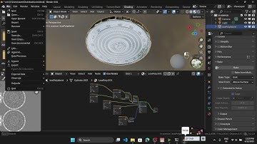 How to Delete Unused Materials in Blender (Clean Up Your File!)