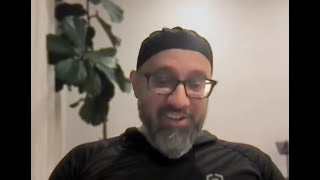 Download Lagu ICNYC Hajj 2026 Info Session with Imam Khalid Latif MP3