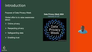 Lesson 3: Privacy Essentials Part 3_Privacy Protection_Pros and Cons