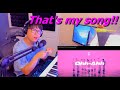 Cravity 'Ohh Ahh' producer reaction to his own song