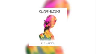 Oliver Heldens - Flamingo (Extended Mix) chords