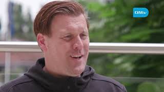Kim Bjorkegren on Black Queens' Progress & WAFCON 2026 Preparations | Full Interview 🇬🇭