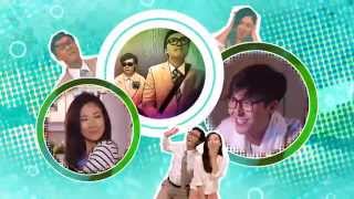 TVB安哥台 - 樓奴(預告3)