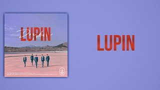 DONGKIZ (동키즈) - LUPIN (Slow Version)