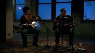 Eric clapton doylle bramhall ll  me and the devil robert johnson sessions