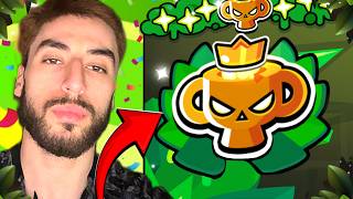 Live Brawl Stars Push Pro Avec Vous