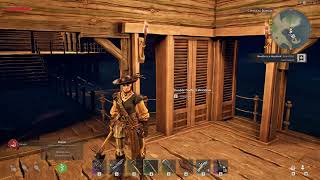 Windrose - Japanese Style House Updated