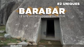 BARABAR TRAILER #2 - Sortie décembre 2023 by BÂTISSEURS DE L' ANCIEN MONDE (BAM) - JAYAN FILMS 17,620 views 5 months ago 2 minutes, 14 seconds