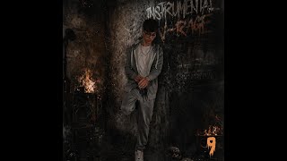 [FREE] "BLACKOUT SESSION" Drill Type Beat |140BPM| (prod.V-Rage)