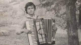 Muzica de petrecere - Foaie verde doi bujori . La acordeon Sergiu Manoila .
