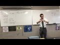 Geometry and Ellipse Concepts