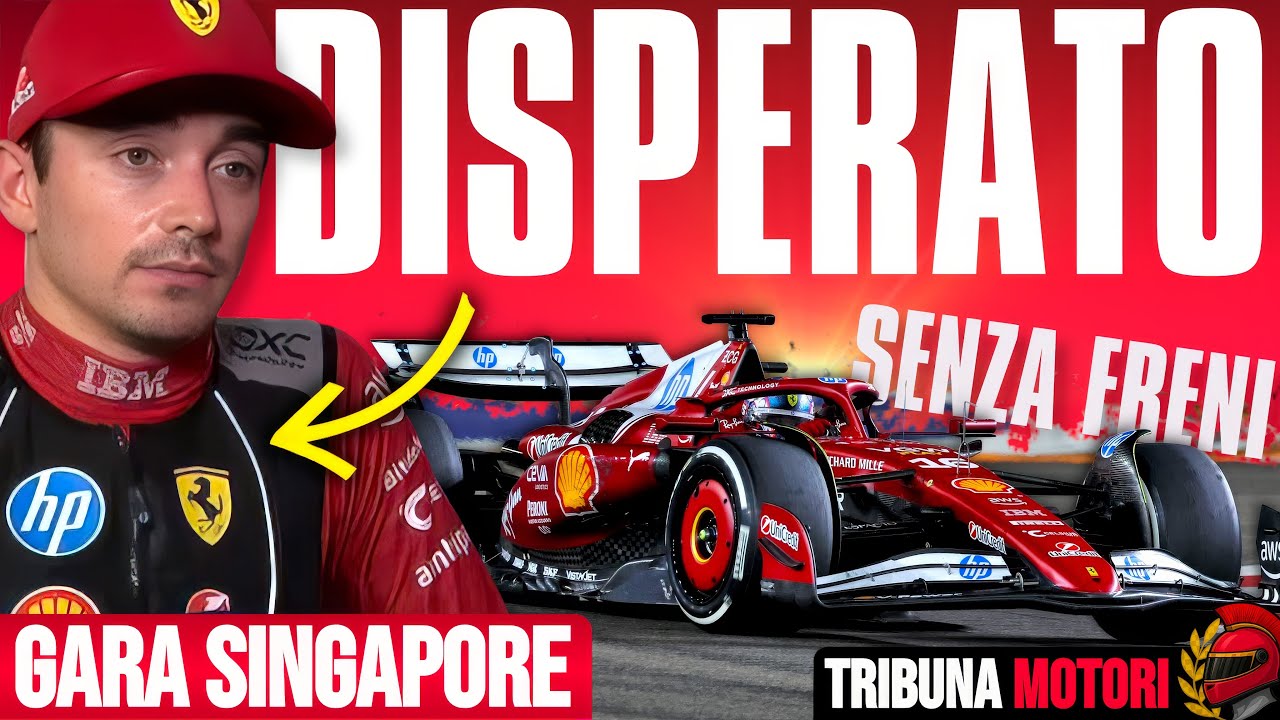 SI, OGGI è STATO IMBARAZZANTE.💀 HAM PENALIZZATO