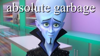 Megamind 2 Explained By An Asian