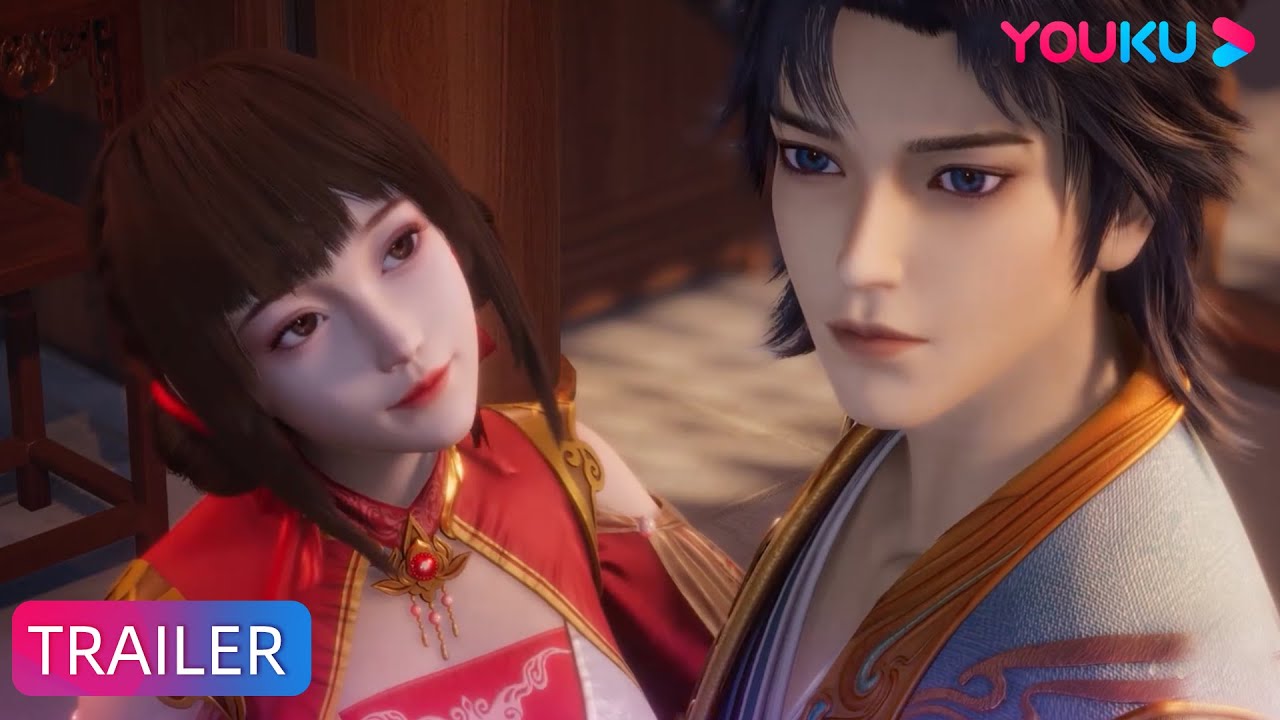 ENGSUB【冰火魔厨 The Magic Chef of Ice and Fire】EP120预告:潜入王府 | 玄幻格斗漫 | 优酷动漫 ...