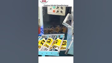 Custom labels, designed and printed with perfection. #packagings #customprinting #labels