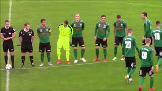 2019 08 03 Km Vs Tsu Bramberg- Spielszenen