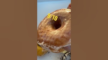 Local DONUT shop ASMR!           #foodies #explore #asmreating #local #ottawa #foodporn #donuts
