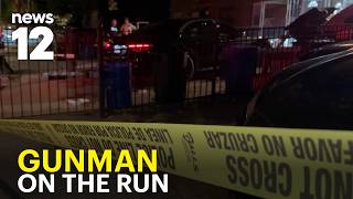 Woman shot multiple times in the Bronx | NYPD hunts gunman