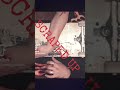 SCRAPED UP by Cherry