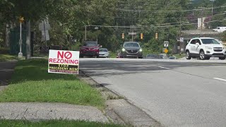 Greensboro City Council approves Cone Health rezoning request