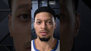 Amir Coffey Face Creation NBA 2K26 🏀 #nba2k26 #facecreation #amircoffey #phoenixsuns