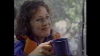 Brim Coffee Ad - 1985