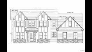 New Residential listing for sale found at 3633 Bucks Trail, Lysander, NY 13027
