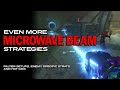 More MICROWAVE BEAM tricks: DOOM ETERNAL
