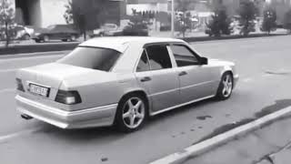 Mercedes Benz w124 Е320