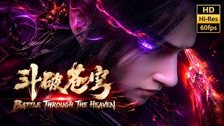 Battle Through the Heaven (BTTH) Episode 108-109 New Preview(PV)|Trailer|