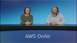 Fireside Chat with AWS and Redmonk | AWS Developer Day 2025