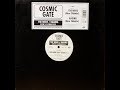 Cosmic Gate feat. Jan Johnston - Raging (Storm) (New Clubmix) (2002)
