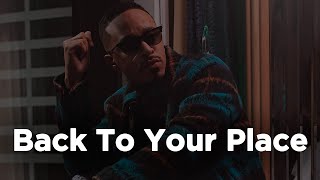 October London  Back To Your Place 1 Hour Straight