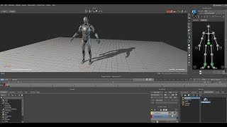 Famous Motionbuilder Tutorial - 20: Light Rig and Shadows Net Worth