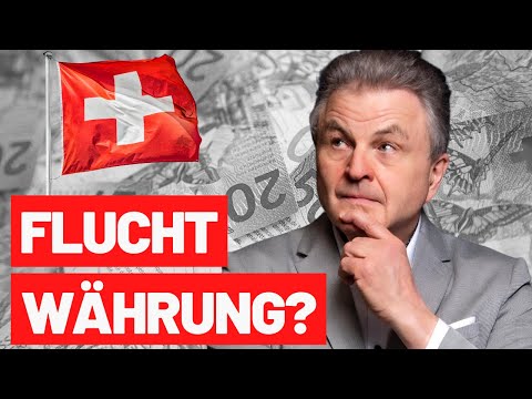 Raus aus dem Euro und rein in den Schweizer Franken?