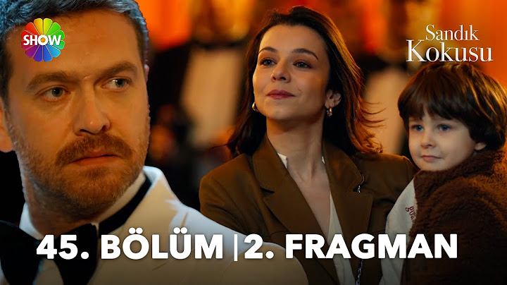 Sandık Kokusu 45. Bölüm 2. Fragman | "Oğlum, babasının düğününü görsün istedim!"